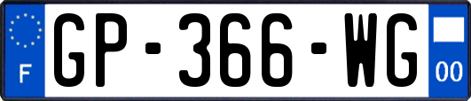 GP-366-WG