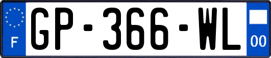 GP-366-WL