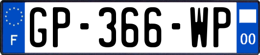 GP-366-WP