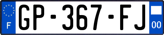 GP-367-FJ