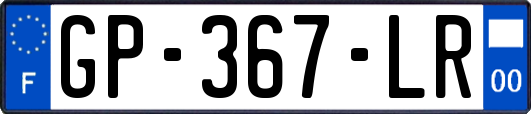 GP-367-LR
