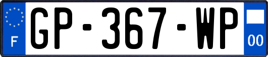 GP-367-WP