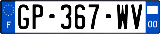 GP-367-WV
