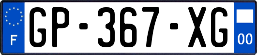 GP-367-XG