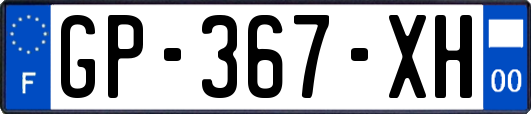 GP-367-XH