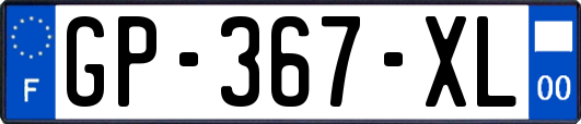 GP-367-XL