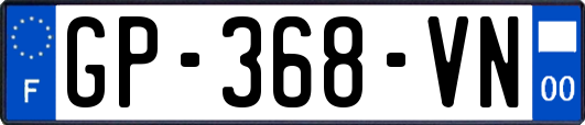 GP-368-VN