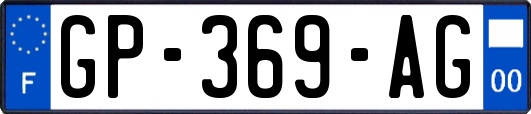 GP-369-AG