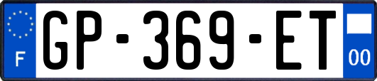 GP-369-ET