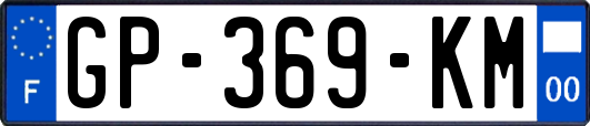GP-369-KM