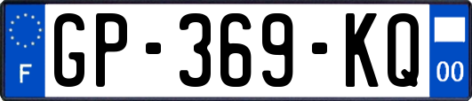 GP-369-KQ
