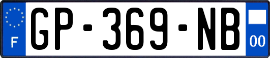GP-369-NB