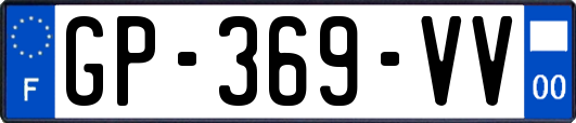GP-369-VV