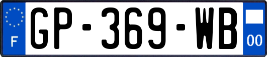 GP-369-WB
