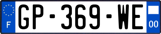 GP-369-WE