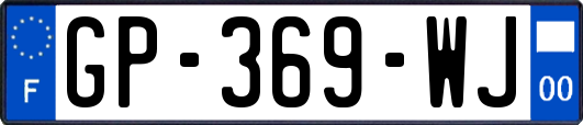 GP-369-WJ