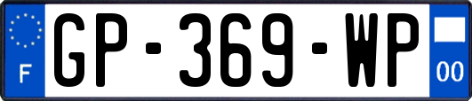 GP-369-WP