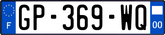 GP-369-WQ