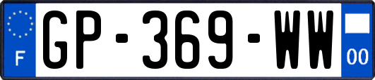 GP-369-WW