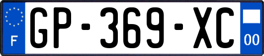 GP-369-XC