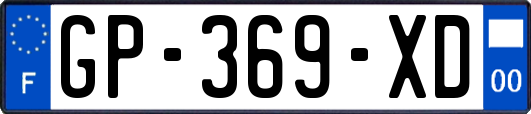 GP-369-XD