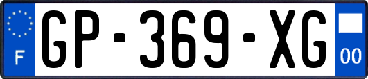 GP-369-XG