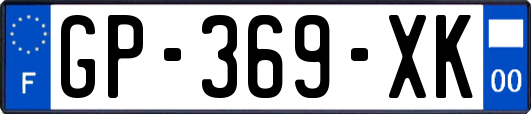 GP-369-XK