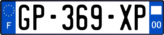GP-369-XP