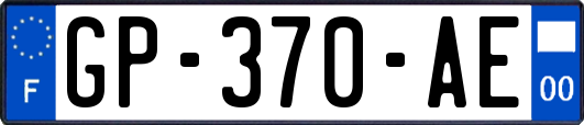 GP-370-AE