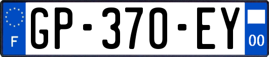 GP-370-EY