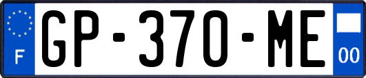 GP-370-ME