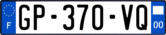 GP-370-VQ