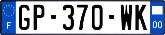 GP-370-WK