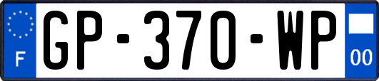 GP-370-WP
