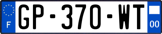GP-370-WT
