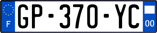 GP-370-YC