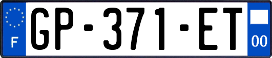 GP-371-ET