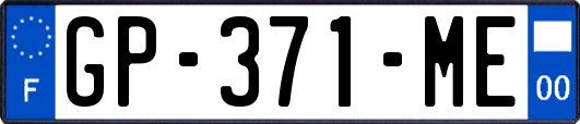 GP-371-ME