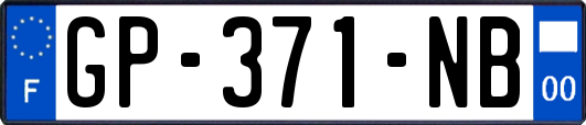 GP-371-NB