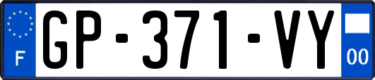 GP-371-VY