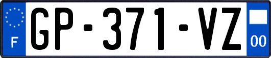 GP-371-VZ