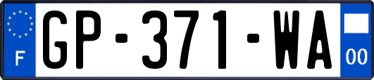 GP-371-WA