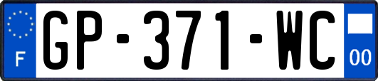 GP-371-WC
