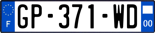 GP-371-WD