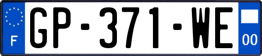 GP-371-WE