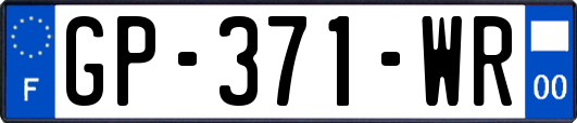 GP-371-WR