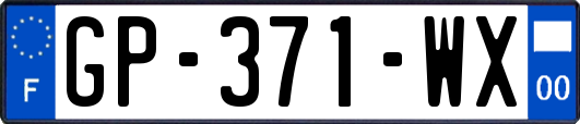 GP-371-WX
