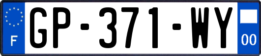 GP-371-WY