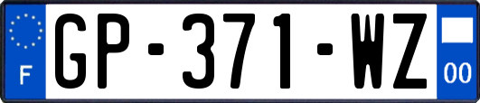 GP-371-WZ
