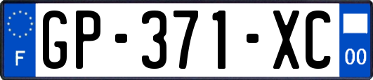 GP-371-XC